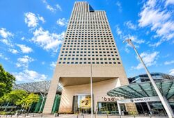 Suntec Tower Three (D1), Office #623527381